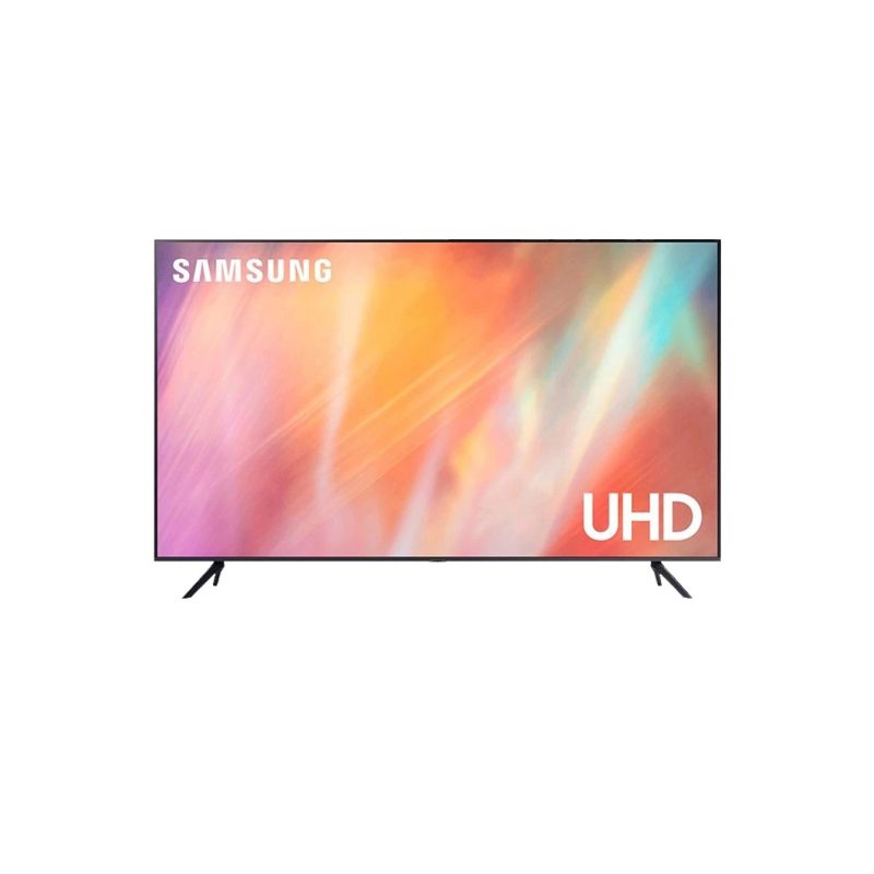 Smart Tivi Samsung 4K 43 inch 43AU7700