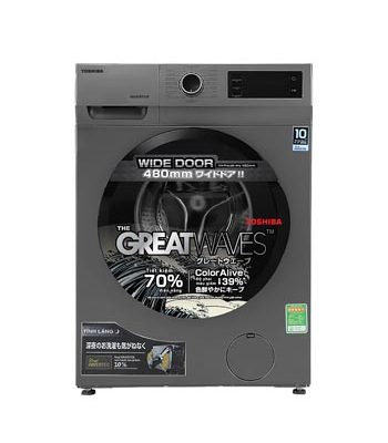 Máy giặt Toshiba 8.5 KG TW-BK95S3V(SK)