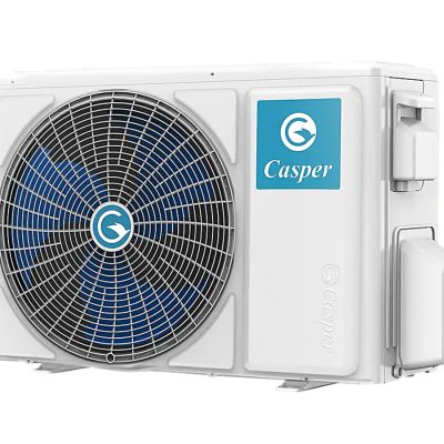 Máy lạnh Casper HC-09IA32 inverter (1.0 HP)