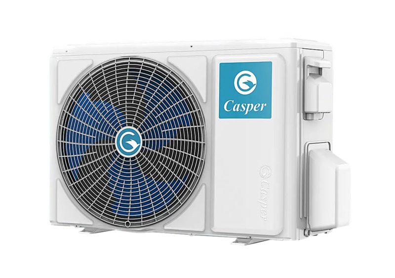 Máy lạnh Casper HC-09IA32 inverter (1.0 HP)