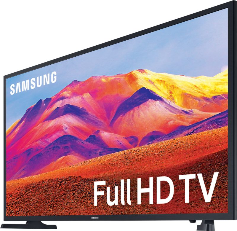 Smart Tivi Samsung Full HD 43 inch UA43T6500AKXXV