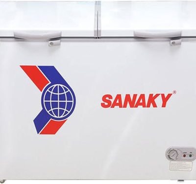 Tủ đông Sanaky 208 lít VH-255A2