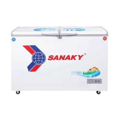 Tủ đông Sanaky VH 3699W1 260 lít