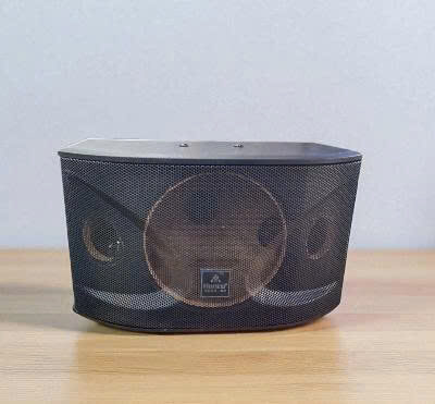 Vỏ Loa HANCO 2T5-AT