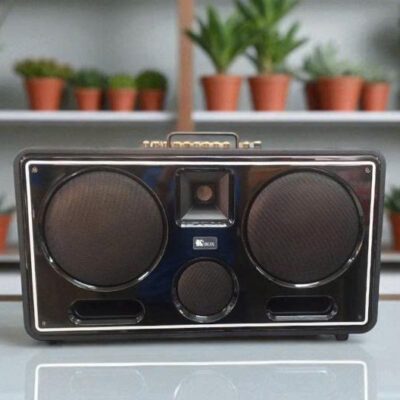 Loa Xách Tay KCBOX KC-279 Premium