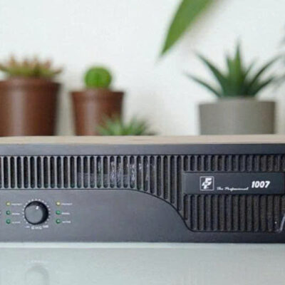 Công Suất BDF 1007