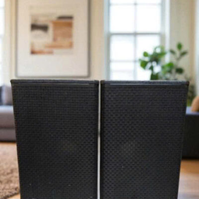 Vỏ Loa 4T Đơn Sơn Hỏa Tiển MDF-Ti