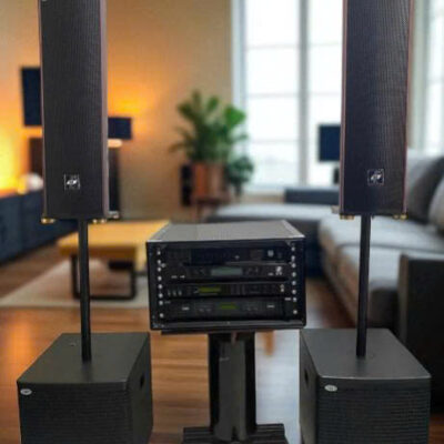 Dàn ComBo B52-CL12 PRO