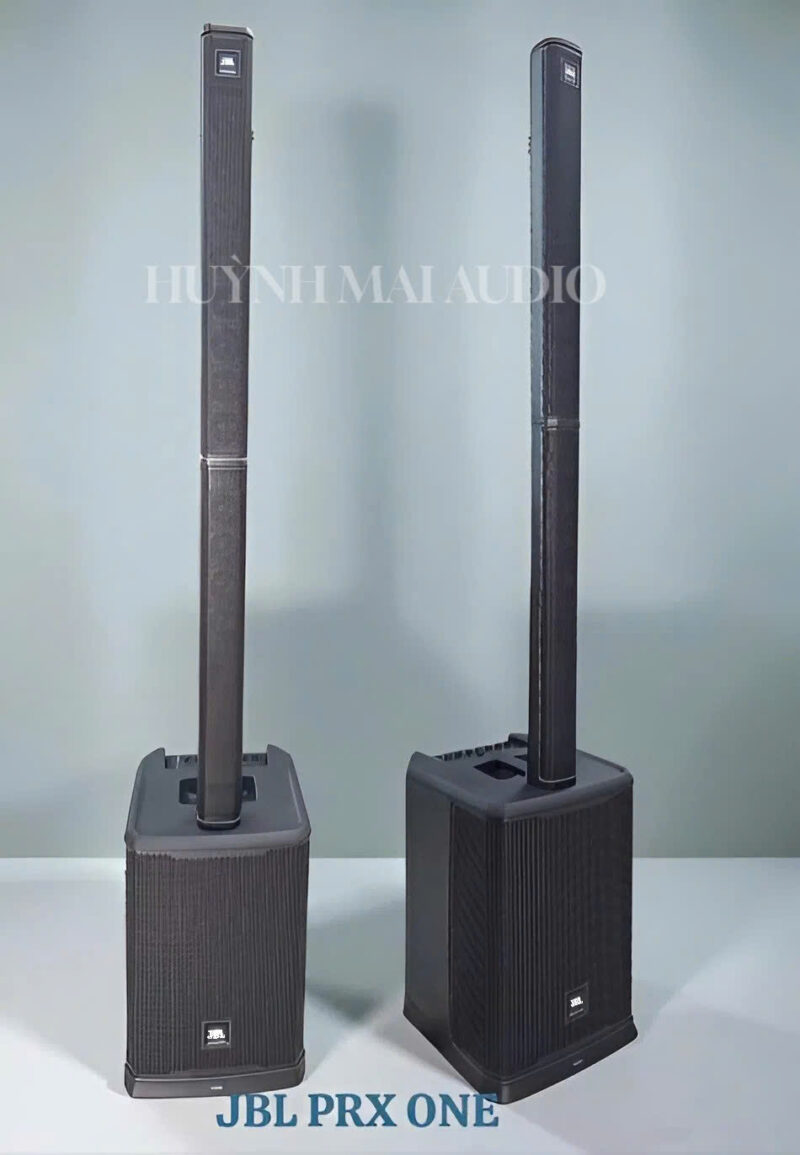 Loa JBL PRX ONE-EK