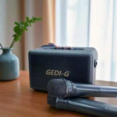 Loa Xách Tay GEDI-G GD - X5