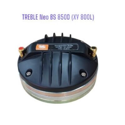 Treble Neo BS 850D (XY800L)