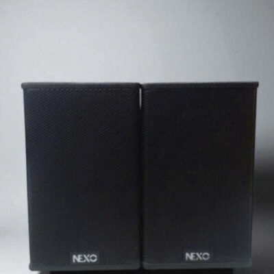 Loa 3T Đơn Nexo 199
