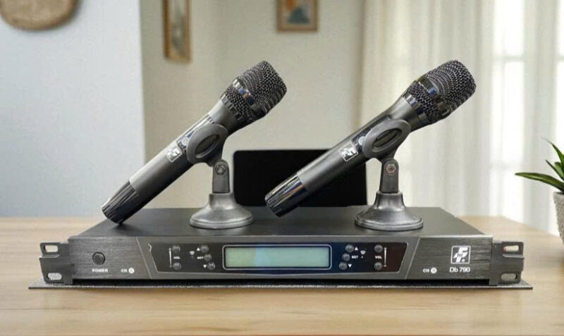 Micro BDF DB790