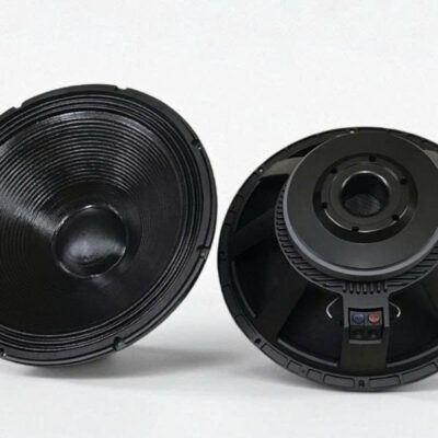 BASS 5T RCF L18X400-T220-C100