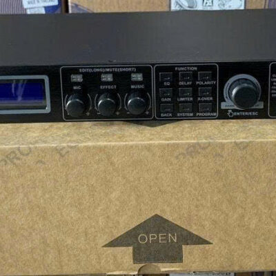Vang số PA-K45+