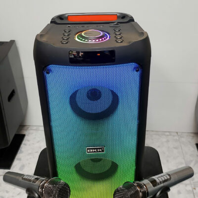 Loa BKK B69 Pro