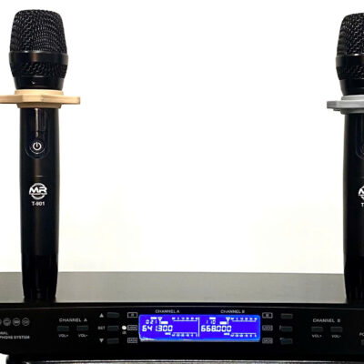 Micro MR T-901