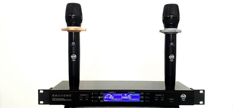 Micro MR T-901