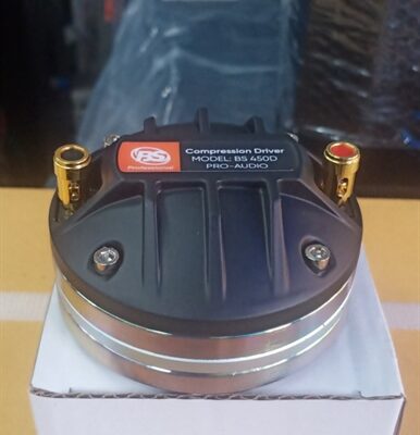 Treble Neo BS 450D