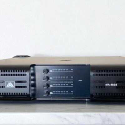 Công Suất AA-MA4850