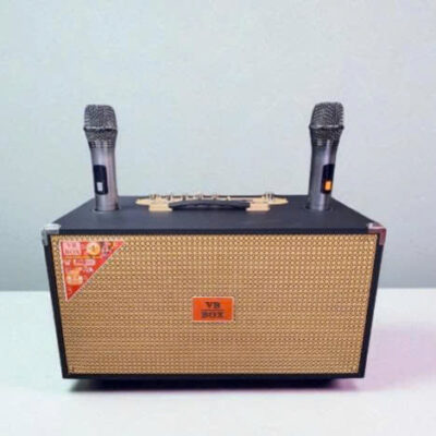 Loa Xách Tay VB BOX VB-8888