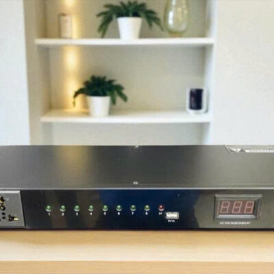 Quản Lý Nguồn BDF DB801