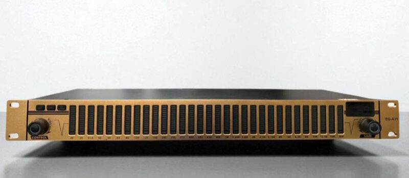 Lược EQ A31