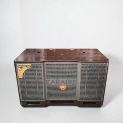 Loa Kéo 2T5 Đôi Sub 3T Bình LB-1237