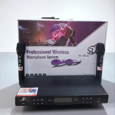 Micro BS B338