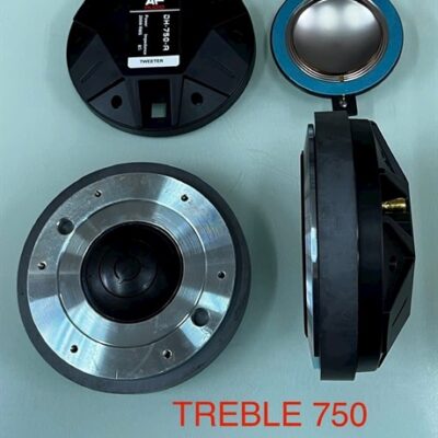 Treble DH-750-A