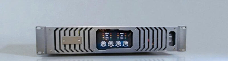 Công Suất AX-421000-4 Kênh