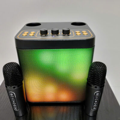 Loa BKK K2