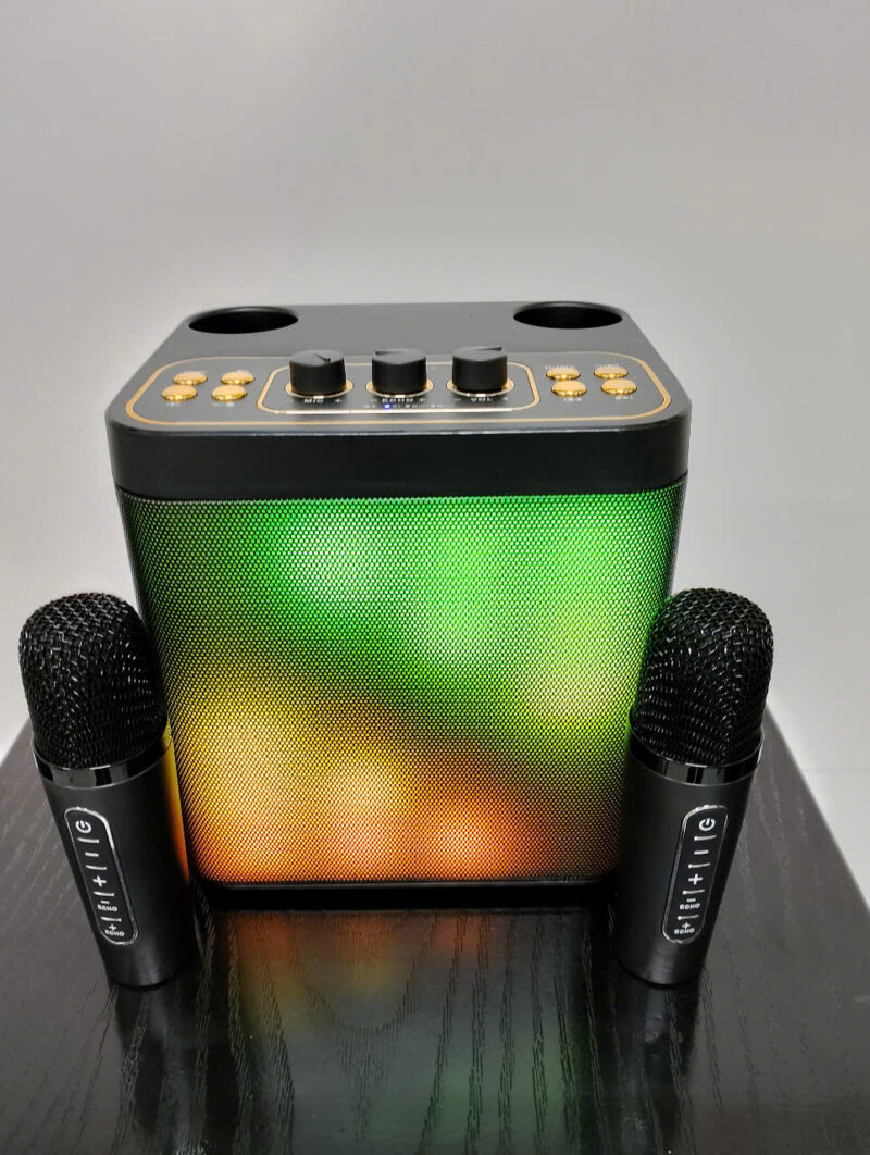 Loa BKK K2