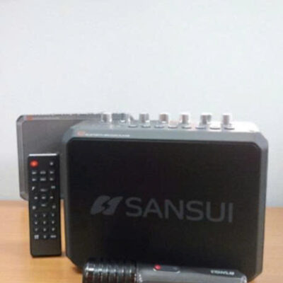 Loa SANSUI T98