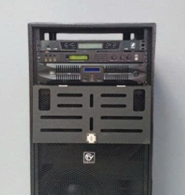 Loa Kéo 3T Đôi Điện Đứng TV Audio