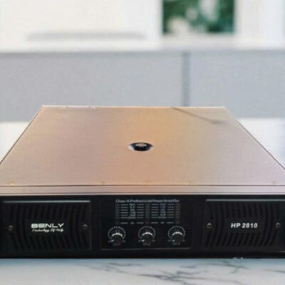 Công Suất BENLY HP-2810-64F-3 Kênh