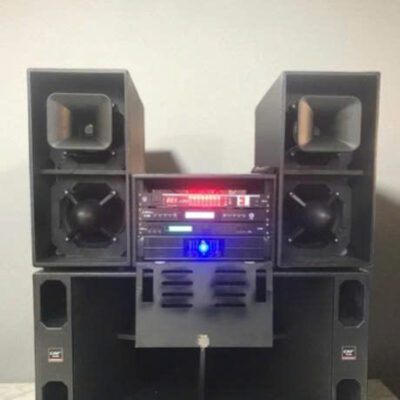 Dàn ComBo HT-218