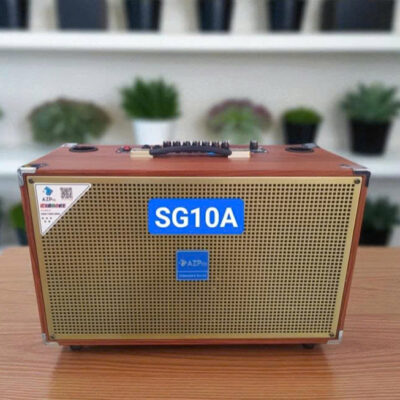 Loa Xách Tay AZ Pro AZ-SG10