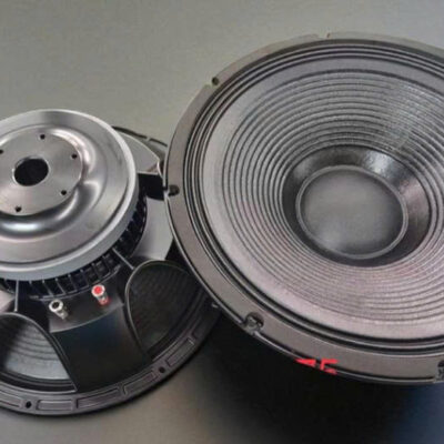 BASS 4T RCF 15175A -T190-C75