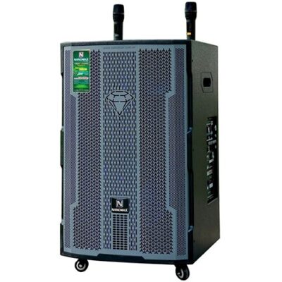 Loa kéo NANOMAX SK-18Q5