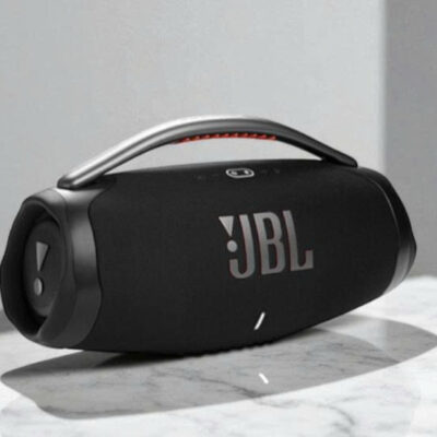 Loa JBL BoomBox 3