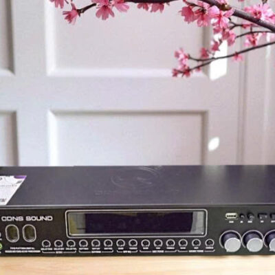 Vang Cơ CDNS SOUND CF-88 Pro