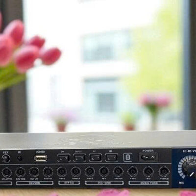 Vang Cơ CDNS Sound/CAF Audio CF-330