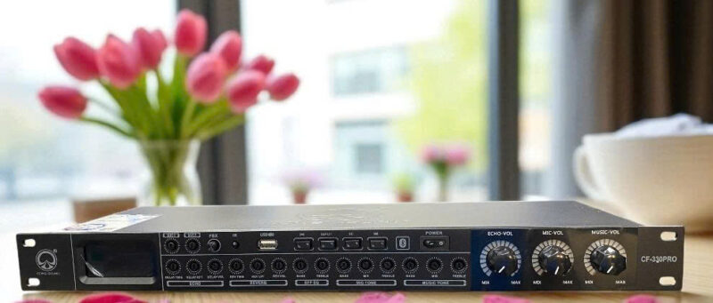 Vang Cơ CDNS Sound/CAF Audio CF-330