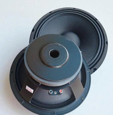 Bass 3T HQ-301-12-039-T170