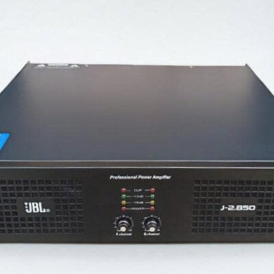 Công Suất JBL J-2850-40F