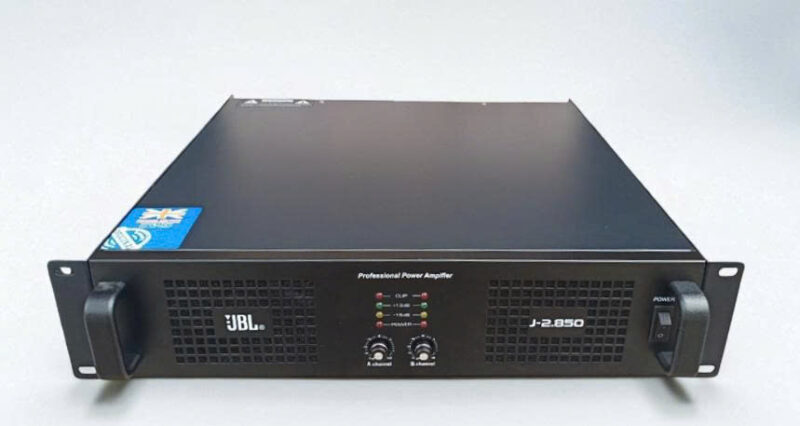 Công Suất JBL J-2850-40F