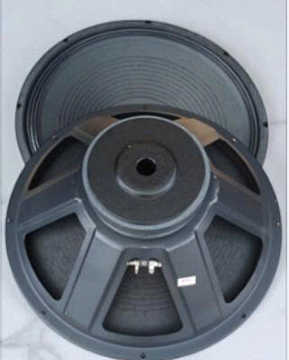 Bass 5T HQ-301-18-036-T170