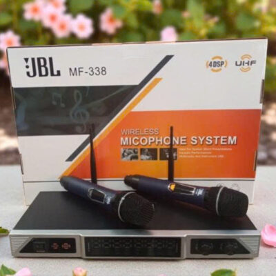 Micro JBL MF-338