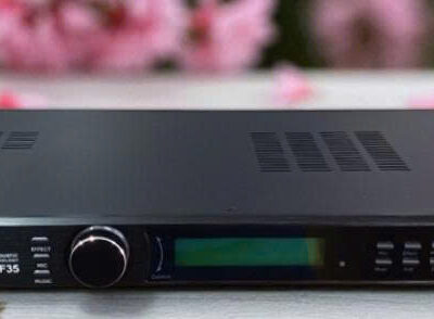 Vang Số DB Acoutisc F35